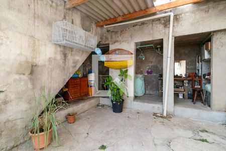 Casa à venda com 230m², 5 quartos e 1 vaga Casa à venda com 230m², 5 quartos e 1 vagaÁrea de Serviço