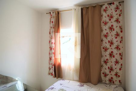 Quarto 2 de casa para alugar com 2 quartos, 49m² em Maracanã, Praia Grande