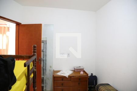 Quarto  de casa para alugar com 2 quartos, 49m² em Maracanã, Praia Grande