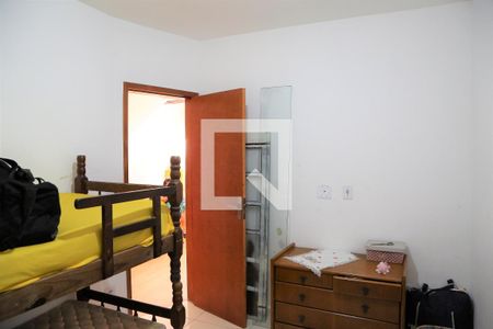 Quarto  de casa para alugar com 2 quartos, 49m² em Maracanã, Praia Grande