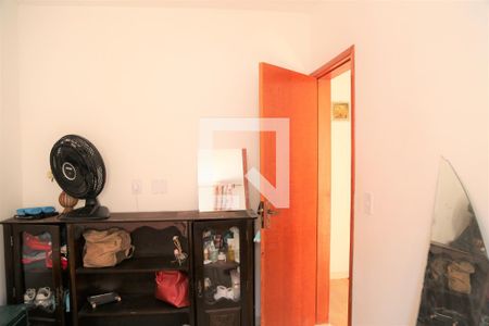 Quarto 2 de casa para alugar com 2 quartos, 49m² em Maracanã, Praia Grande
