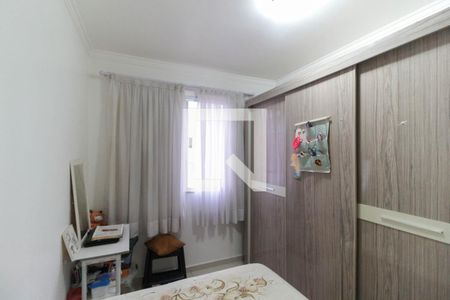 Quarto 1 de apartamento à venda com 2 quartos, 79m² em Parque Bristol, São Paulo