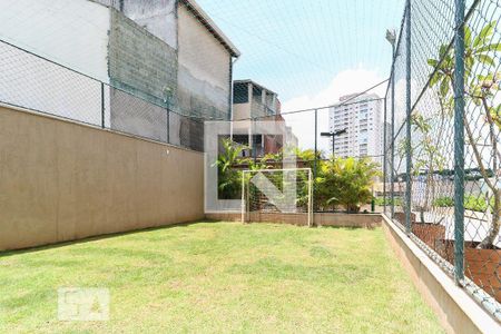 Apartamento à venda com 52m², 2 quartos e 1 vagaÁrea comum - Quadra