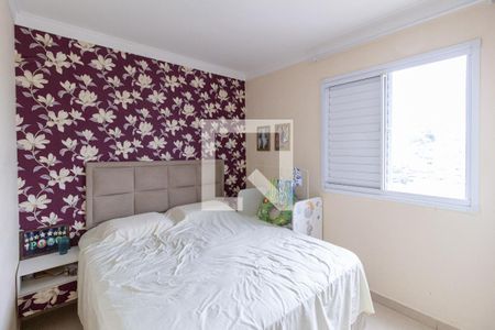Quarto 2 de apartamento à venda com 2 quartos, 52m² em Jardim Roberto, Osasco