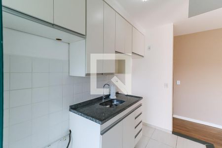 Apartamento para alugar com 50m², 2 quartos e 1 vaga Apartamento para alugar com 50m², 2 quartos e 1 vagaCozinha
