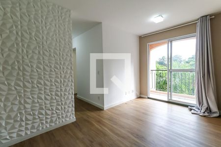 Apartamento para alugar com 50m², 2 quartos e 1 vaga Apartamento para alugar com 50m², 2 quartos e 1 vagaSala