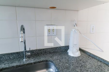 Apartamento para alugar com 50m², 2 quartos e 1 vaga Apartamento para alugar com 50m², 2 quartos e 1 vagaCozinha