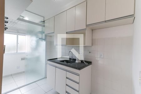 Apartamento para alugar com 50m², 2 quartos e 1 vaga Apartamento para alugar com 50m², 2 quartos e 1 vagaCozinha