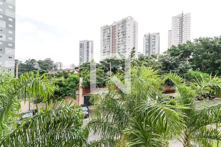 Apartamento para alugar com 50m², 2 quartos e 1 vaga Apartamento para alugar com 50m², 2 quartos e 1 vagaVista Quarto 2
