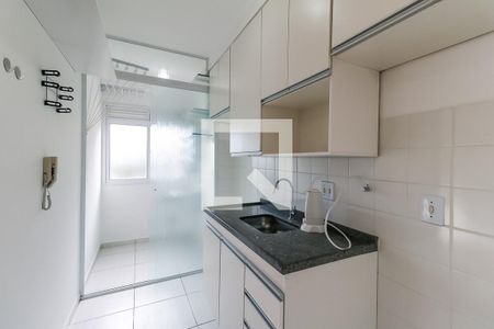 Apartamento para alugar com 50m², 2 quartos e 1 vaga Apartamento para alugar com 50m², 2 quartos e 1 vagaCozinha