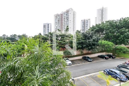 Apartamento para alugar com 50m², 2 quartos e 1 vaga Apartamento para alugar com 50m², 2 quartos e 1 vagaVista