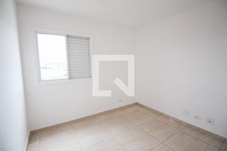 Apartamento à venda com 43m², 2 quartos e 1 vagaQuarto 2