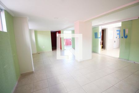 Apartamento à venda com 43m², 2 quartos e 1 vagaSalao de festa