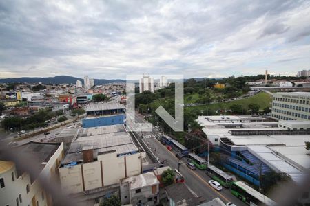 Vista Quarto 1 de apartamento à venda com 2 quartos, 43m² em Limão, São Paulo