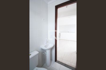 Apartamento à venda com 43m², 2 quartos e 1 vagaBanheiro