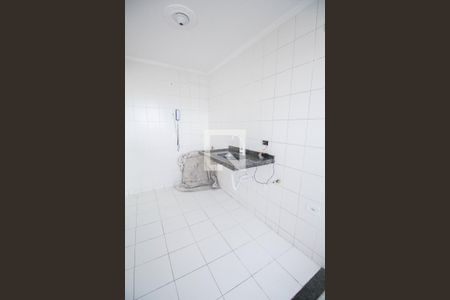 Apartamento à venda com 43m², 2 quartos e 1 vagaCozinha