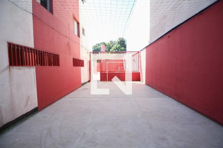 Apartamento à venda com 43m², 2 quartos e 1 vagaQuadra