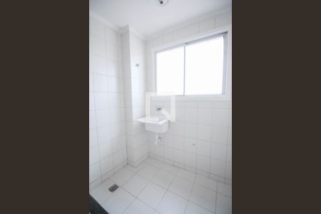 Apartamento à venda com 43m², 2 quartos e 1 vagaArea de serviço