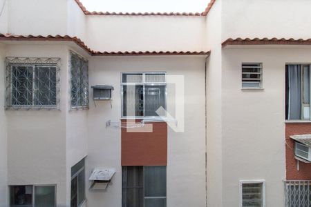Apartamento à venda com 60m², 3 quartos e 1 vaga Apartamento à venda com 60m², 3 quartos e 1 vagaVista do Quarto 3
