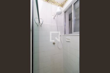 Apartamento à venda com 60m², 3 quartos e 1 vaga Apartamento à venda com 60m², 3 quartos e 1 vagaDetalhe do Banheiro