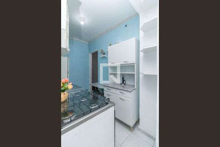 Apartamento à venda com 60m², 3 quartos e 1 vaga Apartamento à venda com 60m², 3 quartos e 1 vagaCozinha