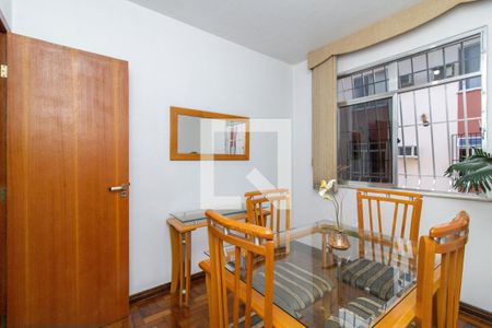 Quarto 1 de apartamento à venda com 3 quartos, 60m² em Portuguesa, Rio de Janeiro