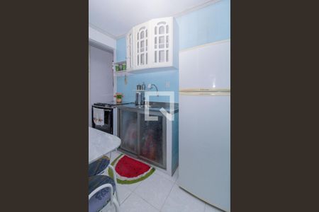 Apartamento à venda com 60m², 3 quartos e 1 vaga Apartamento à venda com 60m², 3 quartos e 1 vagaCozinha