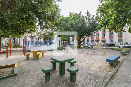 Apartamento à venda com 60m², 3 quartos e 1 vaga Apartamento à venda com 60m², 3 quartos e 1 vagaÁrea Comum - Playground