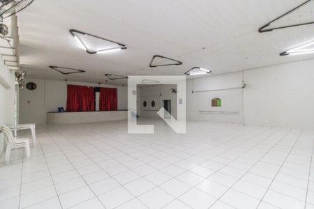 Apartamento à venda com 60m², 3 quartos e 1 vaga Apartamento à venda com 60m², 3 quartos e 1 vagaÁrea comum - Salão de festas