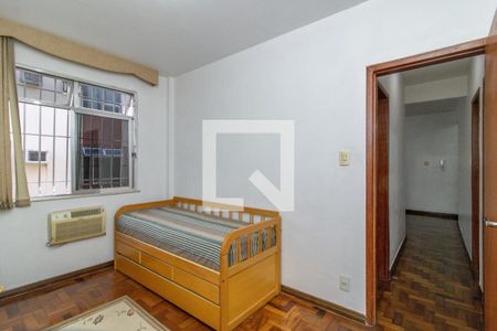 Quarto 2 de apartamento à venda com 3 quartos, 60m² em Portuguesa, Rio de Janeiro