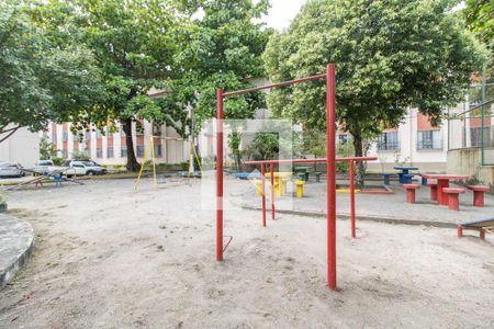 Apartamento à venda com 60m², 3 quartos e 1 vaga Apartamento à venda com 60m², 3 quartos e 1 vagaÁrea Comum - Playground