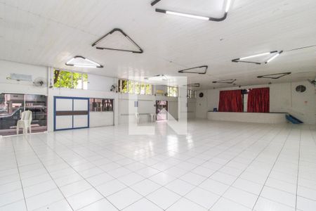 Apartamento à venda com 60m², 3 quartos e 1 vaga Apartamento à venda com 60m², 3 quartos e 1 vagaÁrea comum - Salão de festas