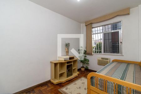 Quarto 2 de apartamento à venda com 3 quartos, 60m² em Portuguesa, Rio de Janeiro