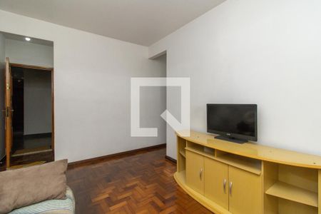 Sala de apartamento à venda com 3 quartos, 60m² em Portuguesa, Rio de Janeiro