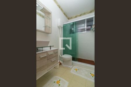 Apartamento à venda com 60m², 3 quartos e 1 vaga Apartamento à venda com 60m², 3 quartos e 1 vagaBanheiro