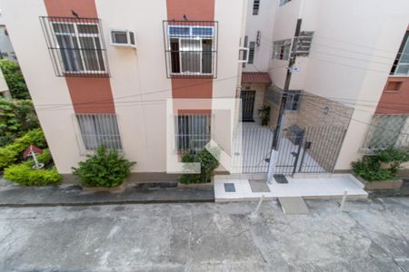 Quarto 2 de apartamento à venda com 3 quartos, 60m² em Portuguesa, Rio de Janeiro