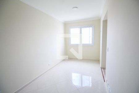 Sala de apartamento à venda com 2 quartos, 43m² em Limão, São Paulo