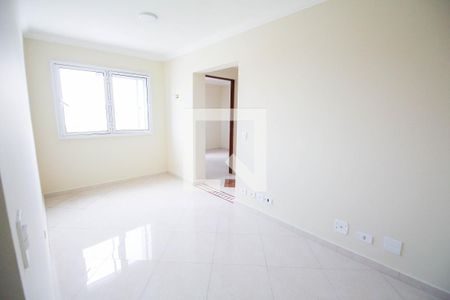 Sala de apartamento à venda com 2 quartos, 43m² em Limão, São Paulo