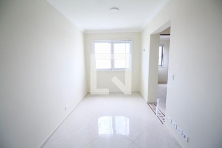 Sala de apartamento à venda com 2 quartos, 43m² em Limão, São Paulo