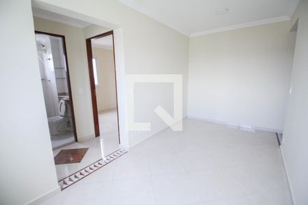 Sala de apartamento à venda com 2 quartos, 43m² em Limão, São Paulo