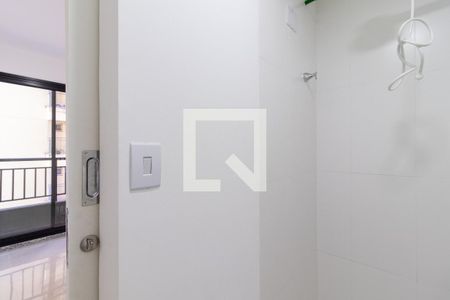 Apartamento à venda com 25m², 1 quarto e sem vagaBanheiro