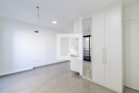 Apartamento à venda com 25m², 1 quarto e sem vagaSala e Quarto