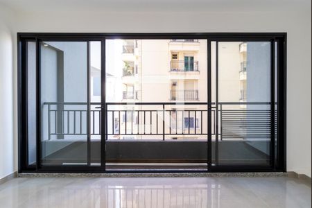 Apartamento à venda com 25m², 1 quarto e sem vagaSala e Quarto