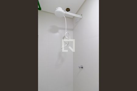 Apartamento à venda com 25m², 1 quarto e sem vagaBanheiro