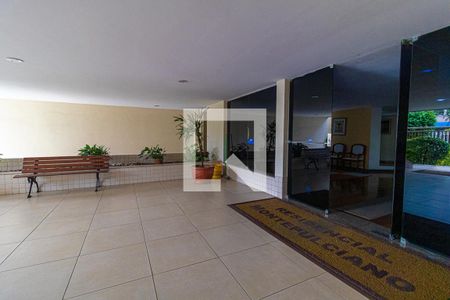 Apartamento à venda com 140m², 3 quartos e 1 vagaHall de Entrada