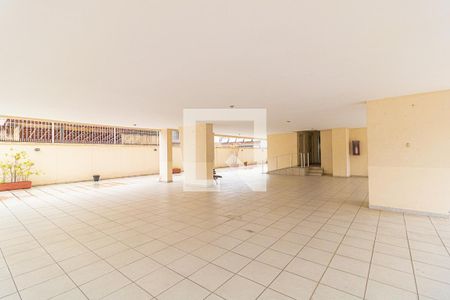 Apartamento à venda com 140m², 3 quartos e 1 vagaÁrea comum