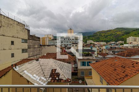 Apartamento à venda com 140m², 3 quartos e 1 vagaVaranda da Sala