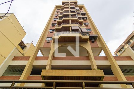 Apartamento à venda com 140m², 3 quartos e 1 vagaFachada