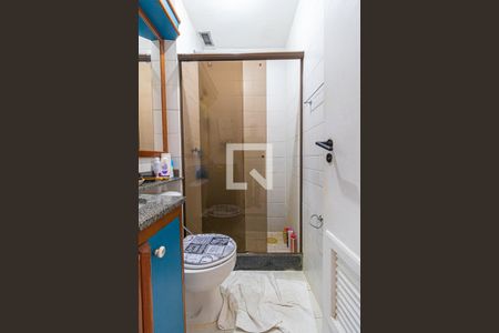 Apartamento à venda com 140m², 3 quartos e 1 vagaBanheiro