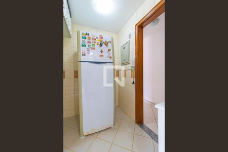 Apartamento à venda com 140m², 3 quartos e 1 vagaCozinha